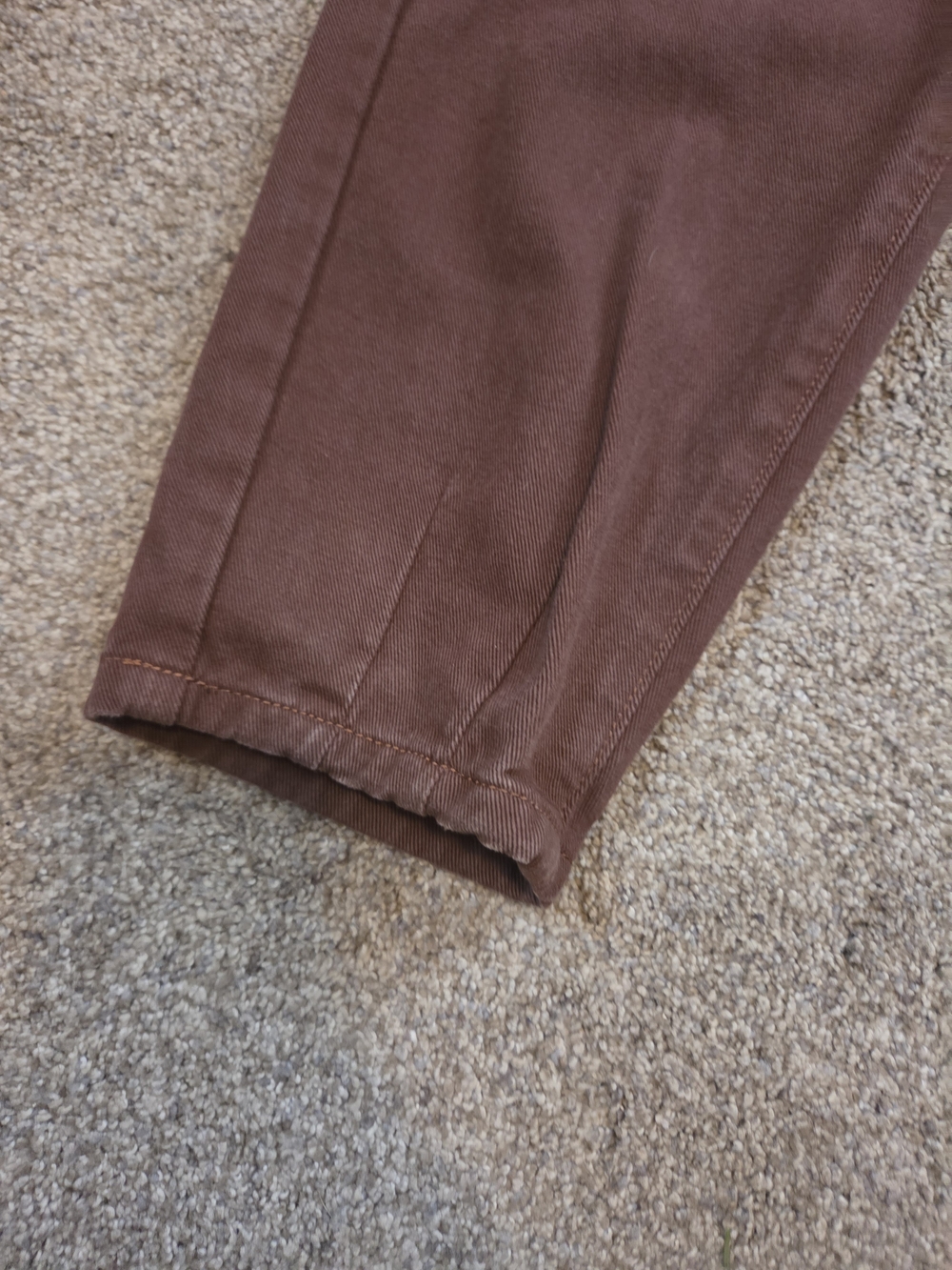 Barrell Jeans - Picture 3 of 4